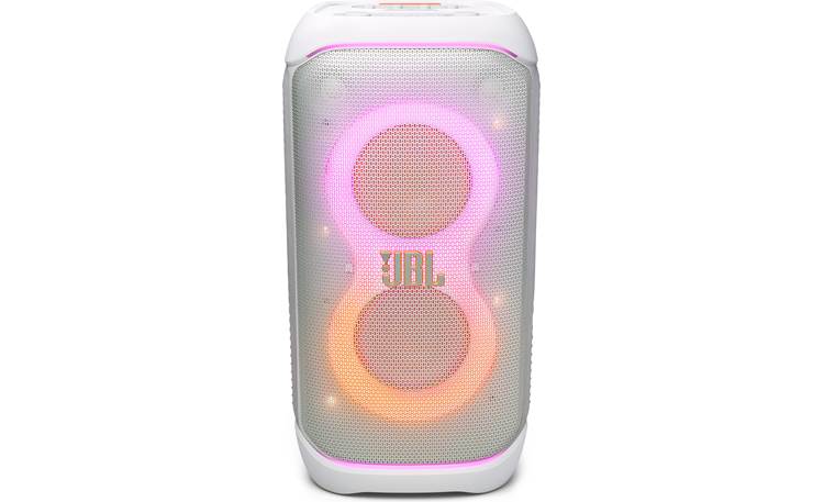 JBL PartyBox Stage 320 Front