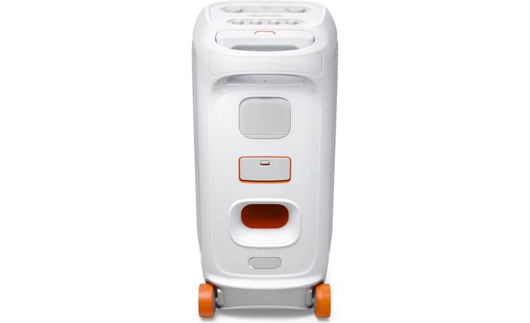JBL PartyBox Stage 320 Back