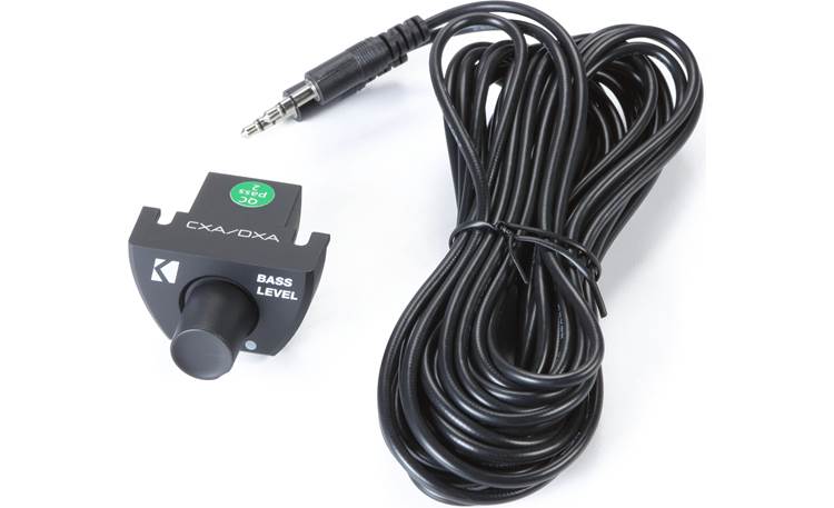 Kicker 51HS8 Remote