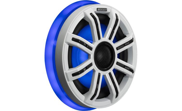 Kicker 51KLSR88 8