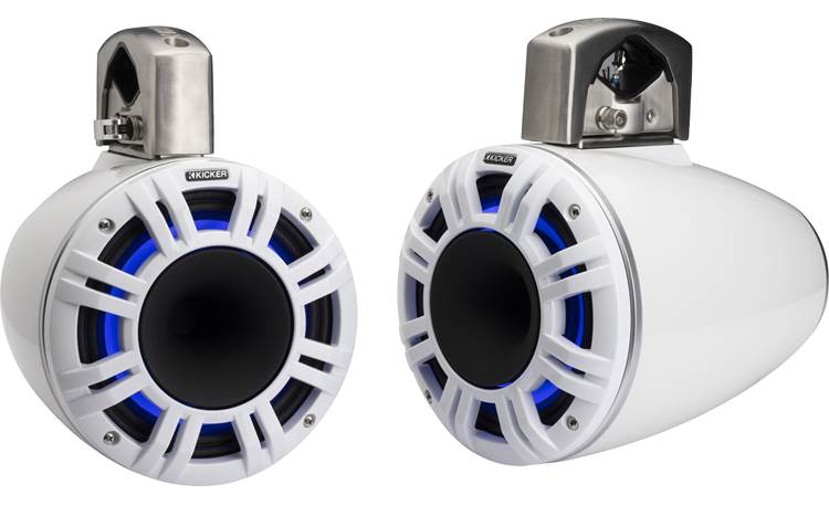 Kicker 51KMTCXL8 Front