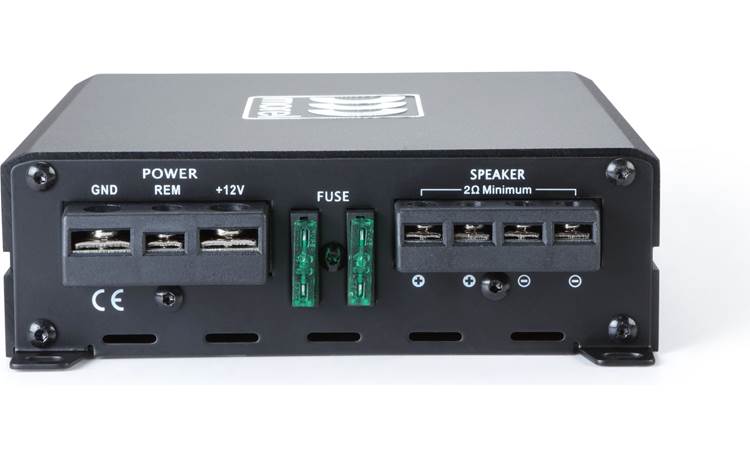 Morel MPD 1.500 Other