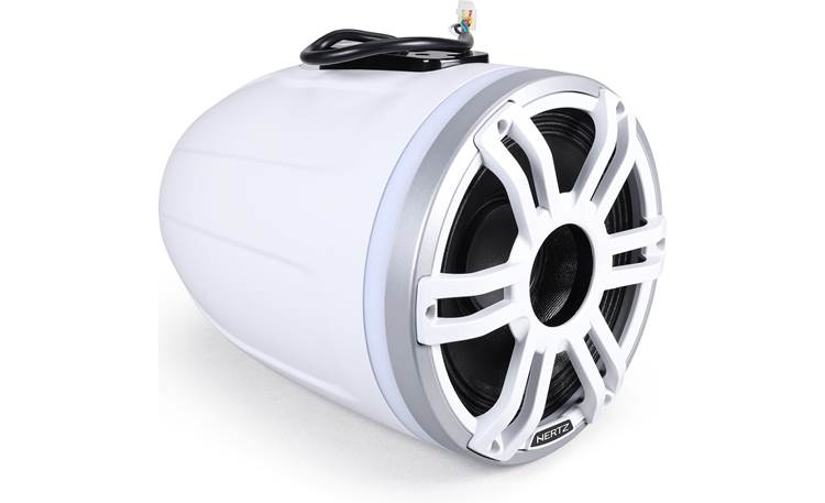 Hertz HTX 8H S-FL Other