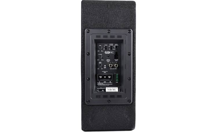 Audison Prima APBX 10 AS2 Other