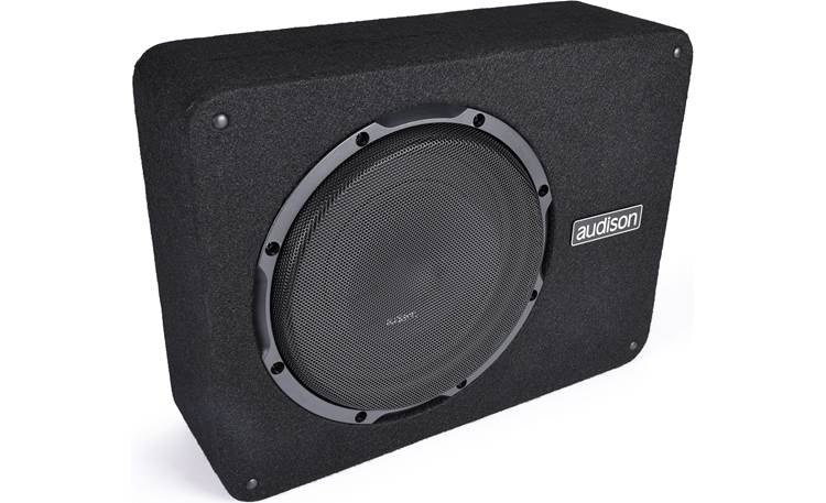 Audison Prima APBX 10 AS2 Other