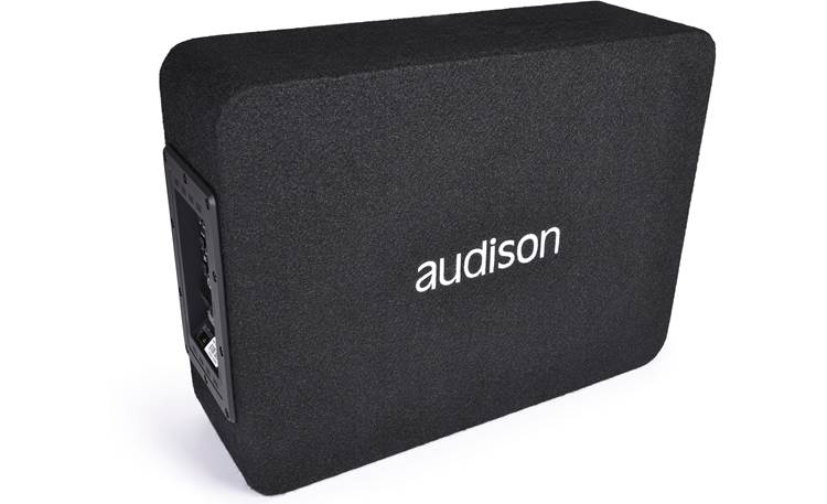 Audison Prima APBX 10 AS2 Back
