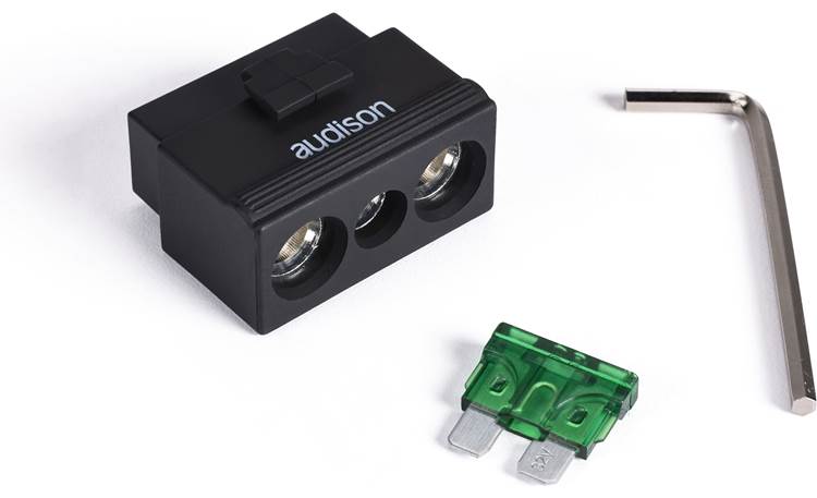 Audison Prima APBX 10 AS2 Other