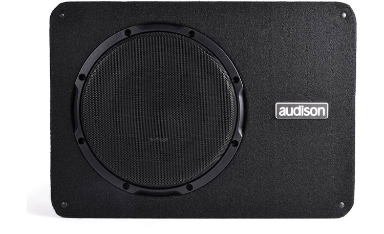Audison Prima APBX 10 DS Front
