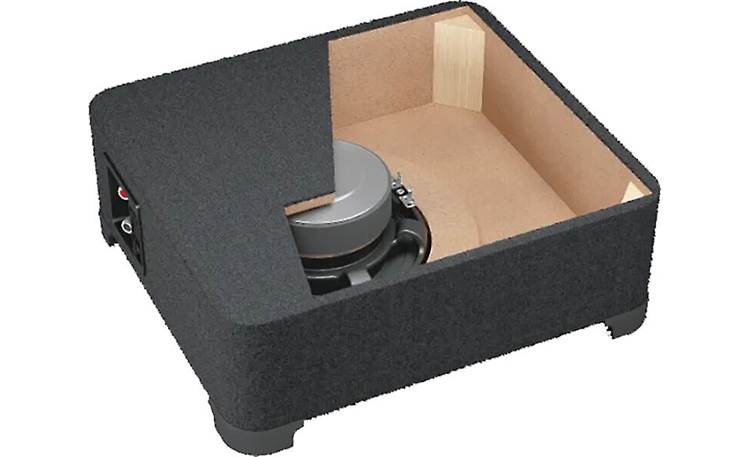 Audison Prima APBX 10 DS Other