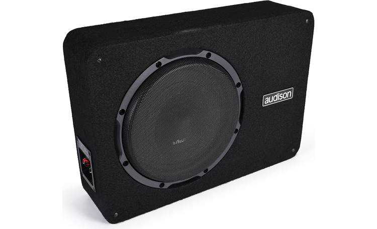 Audison Prima APBX 10 DS Other
