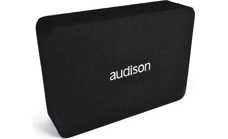 Audison Prima APBX 10 DS Back