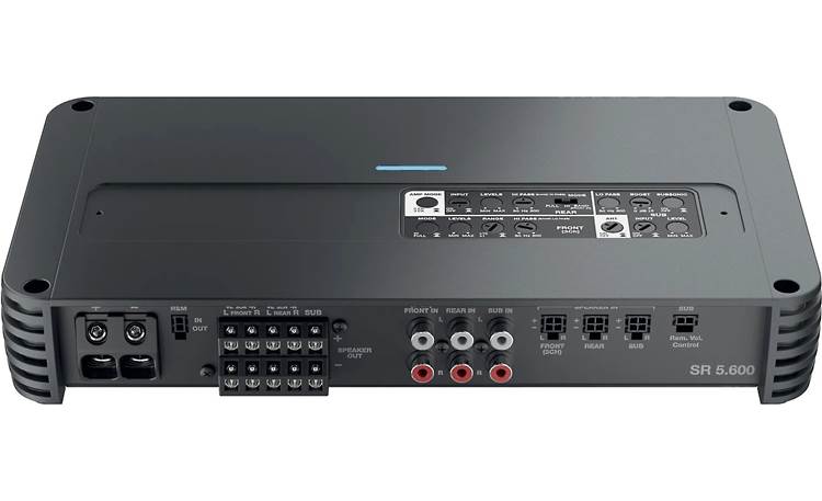 Audison SR 5.600 Other