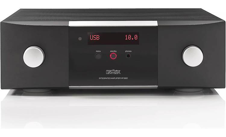Mark Levinson No.5802 Front