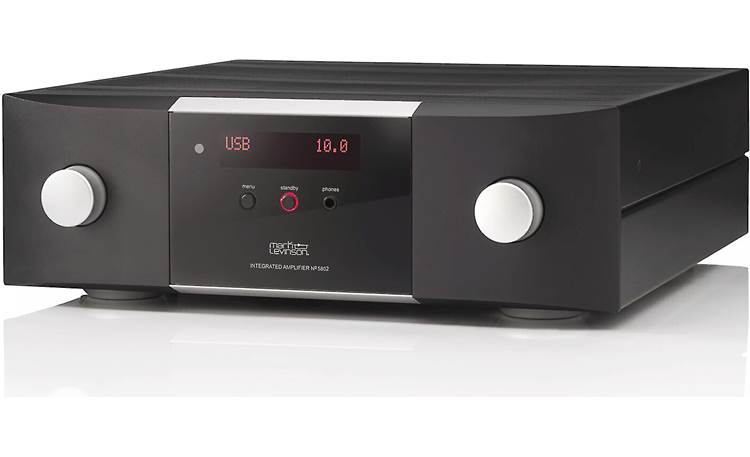 Mark Levinson No.5802 Other