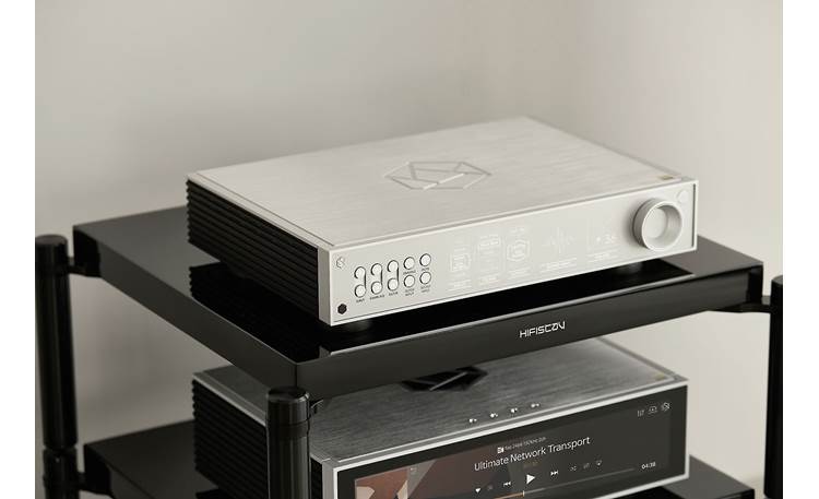 HiFi Rose RS130, RD160, and USB 3.0 Fiber Connection Kit 