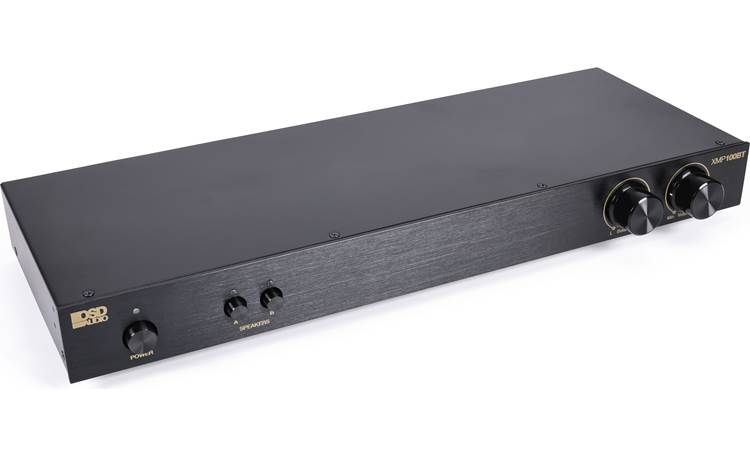 OSD XMP100BT GEN2 Front