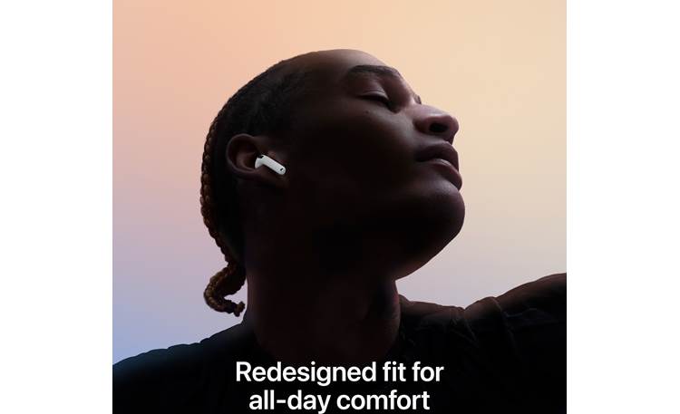 Apple AirPods 4 Other