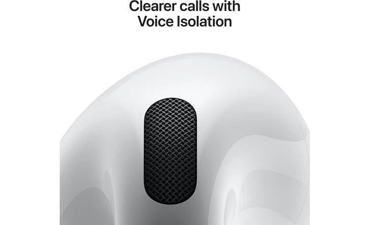 Apple AirPods 4 Other