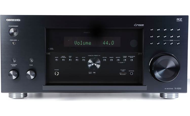 Onkyo sold