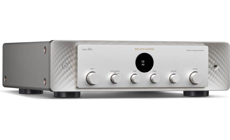 Marantz Model 60n Angled right