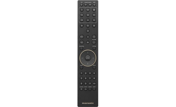 Marantz Model 60n Remote