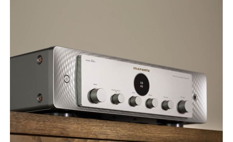 Marantz Model 60n Iconic Marantz design