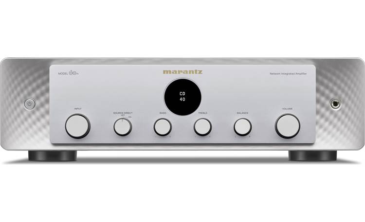 Marantz Model 60n Front