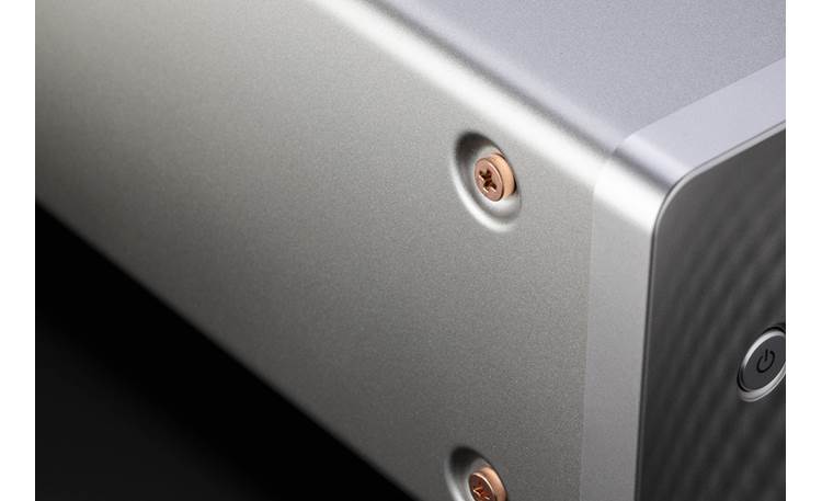 Marantz Model 60n Solid Marantz construction