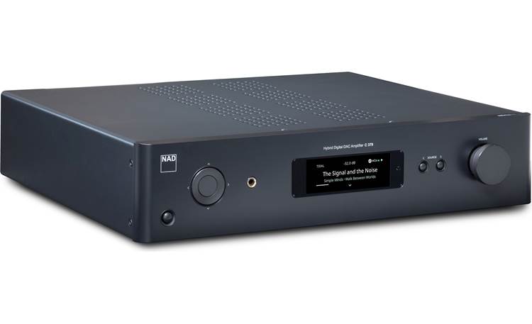 NAD C 379 BluOS-D Other