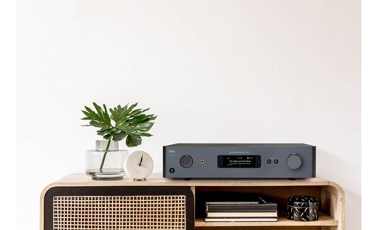 NAD C 379 BluOS-D Other