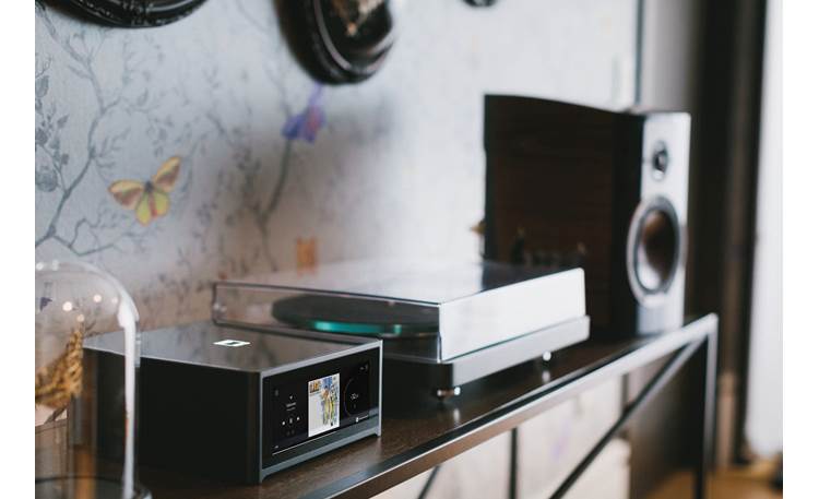 NAD M10 V3 Amplis Hi-Fi stéréo sur