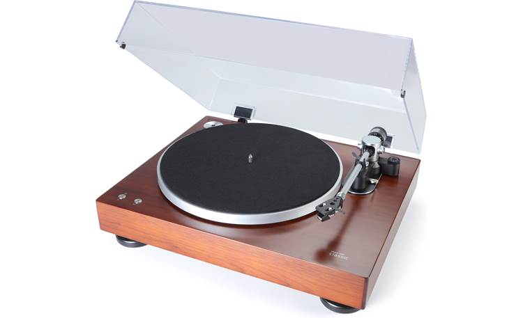 Music Hall Classic Factory-installed Music Hall Spirit cartridge