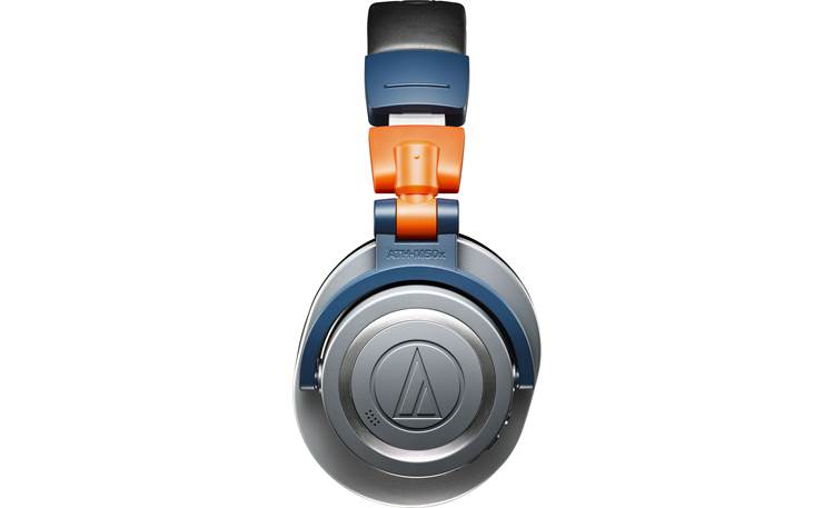 Audio-Technica ATH-M50xBT2 LAB (Limited Edition LAB version) Over