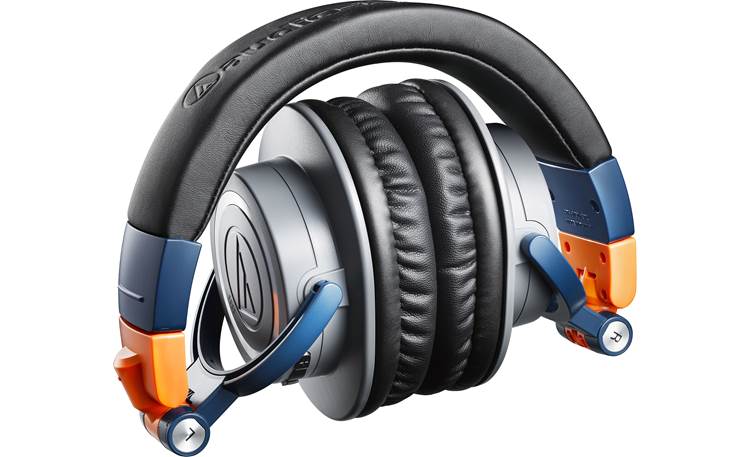 Audio-Technica ATH-M50xBT2 LAB (Limited Edition LAB version) Over