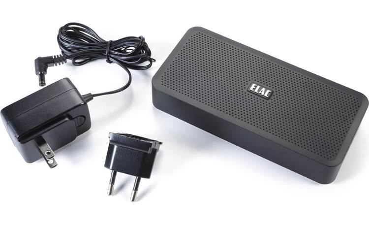 ELAC HDX21 What's in the box 