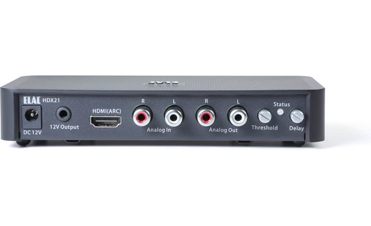 ELAC HDX21 Other