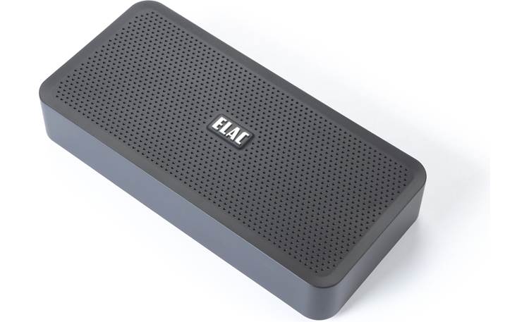 ELAC HDX21 Converts HDMI ARC to variable analog audio