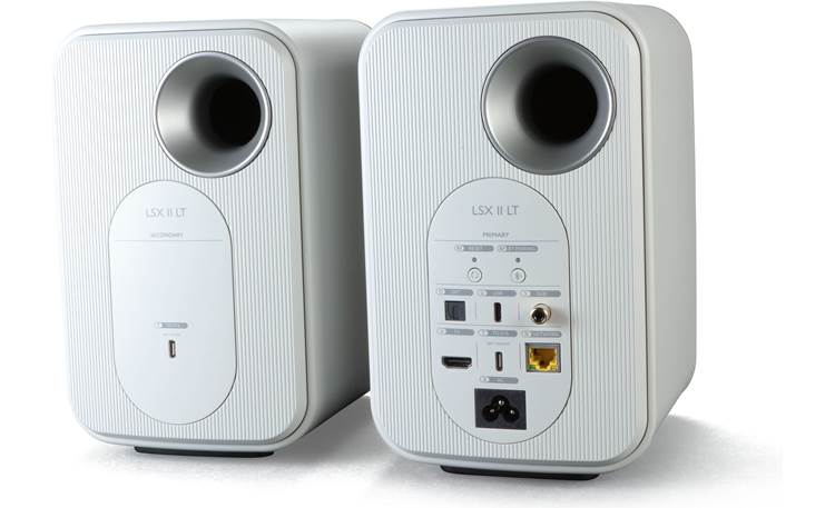 KEF LSX II LT