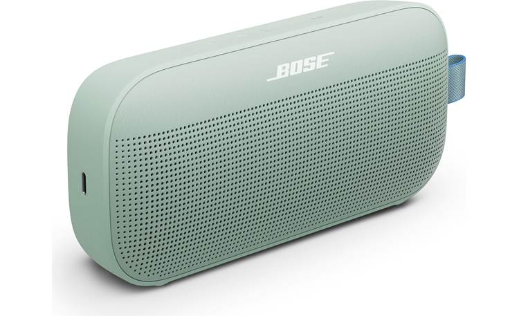 Bose SoundLink Flex (2nd Gen) Top left