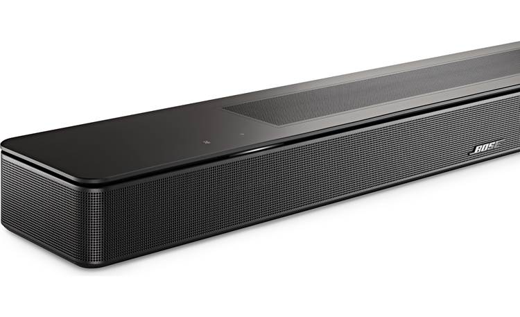 Bose Smart Soundbar Powered Dolby Atmos® sound bar with Bose Smart Soundbar Powered Dolby Atmos® sound bar with