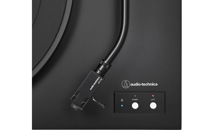 Audio-Technica AT-LP8X Other