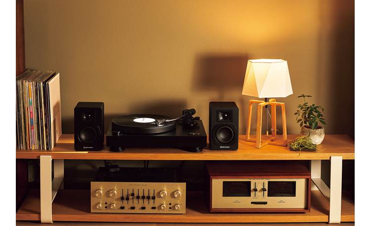 Audio-Technica AT-LP8X Other