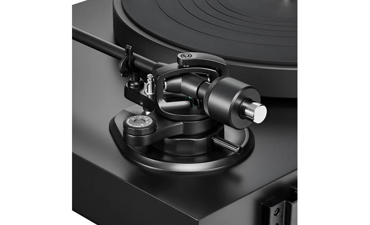 Audio-Technica AT-LP8X Tonearm assembly detail