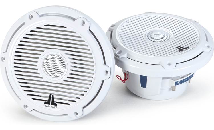 JL Audio M6-770X-C-3Gw Front