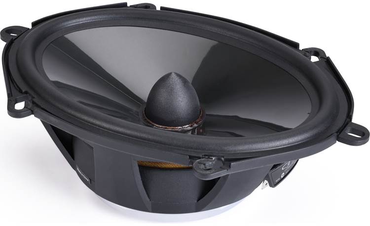 JL Audio C3-570 Other