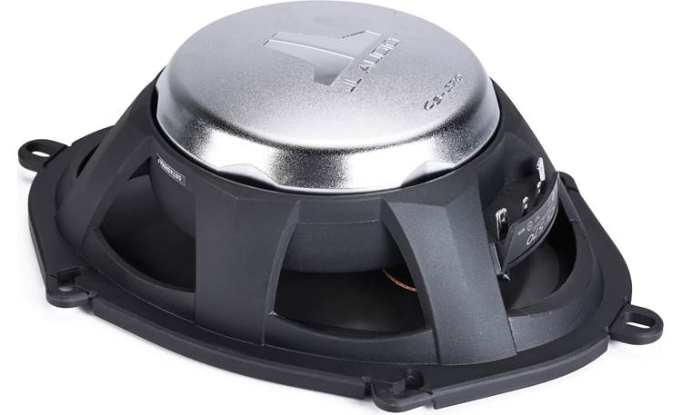 JL Audio C3-570 Back