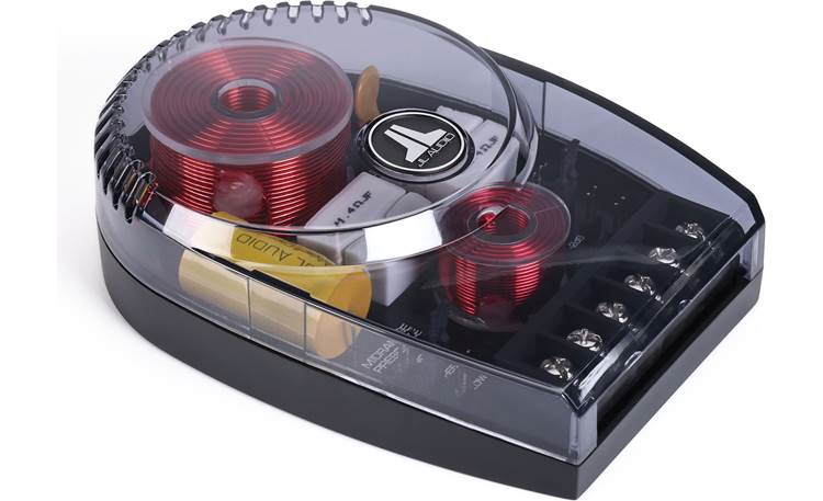 JL Audio C3-570 Other