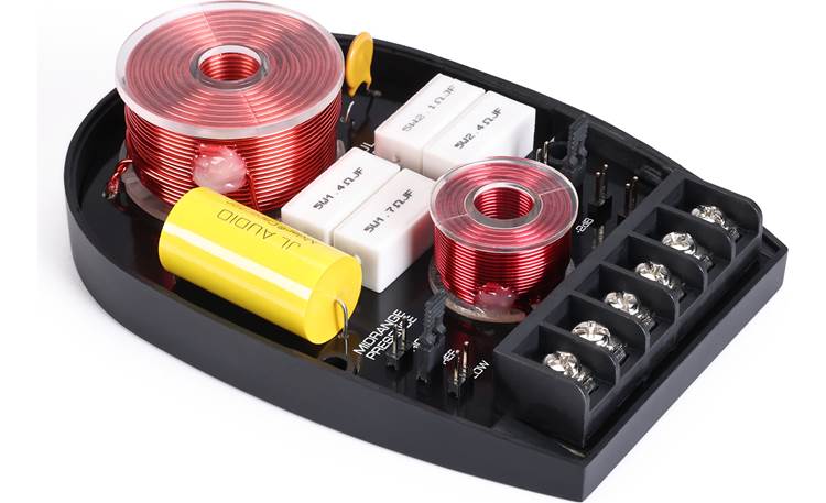 JL Audio C3-570 Other