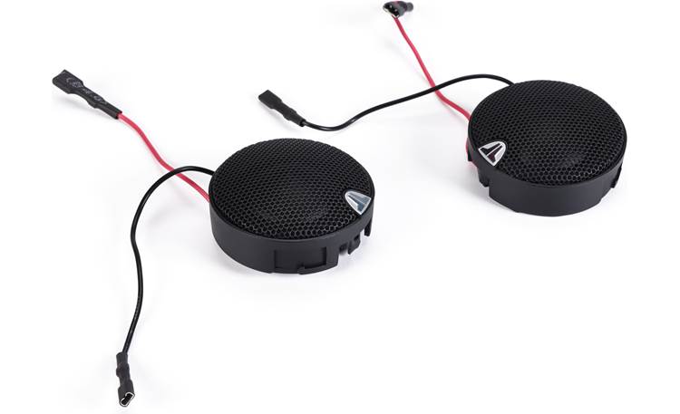 Jl audio shops c3 tweeters