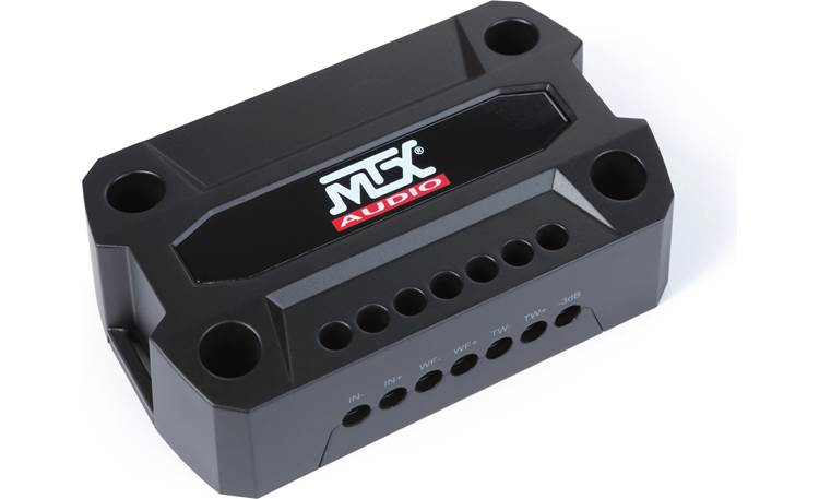 MTX Thunder681 Other